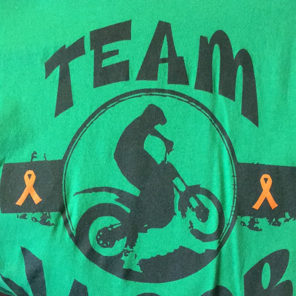 Men’s Team Jacob Tee